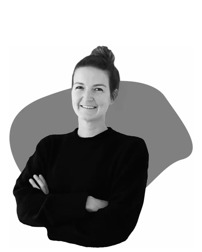 Anja Zenhäusern