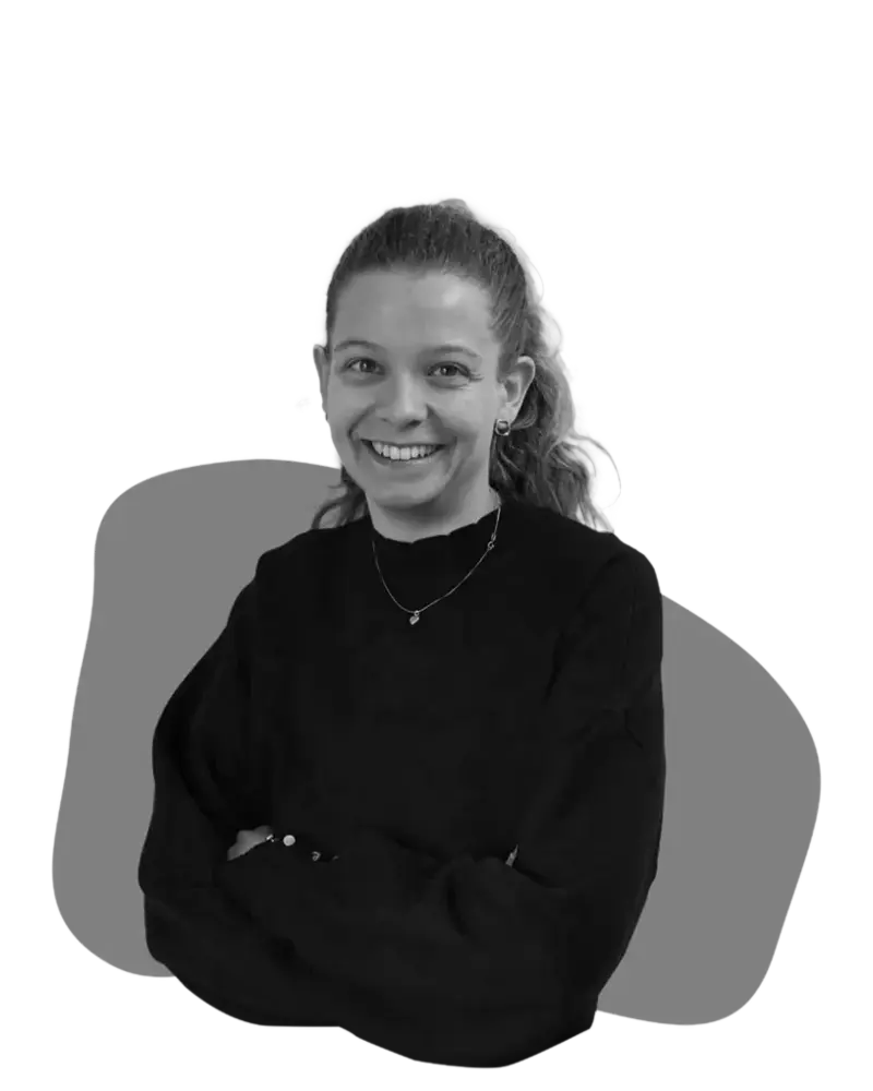 Bérénice Georges